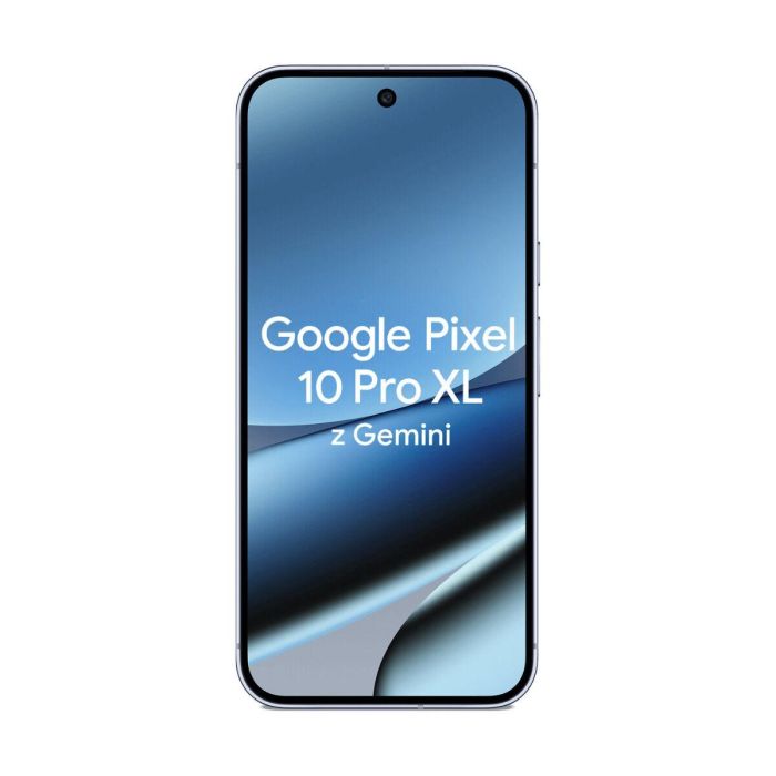 Google Pixel 10 Pro XL 512GB Gris 17,3 cm (6.8") 16 GB 50 MP Android 16.0 13