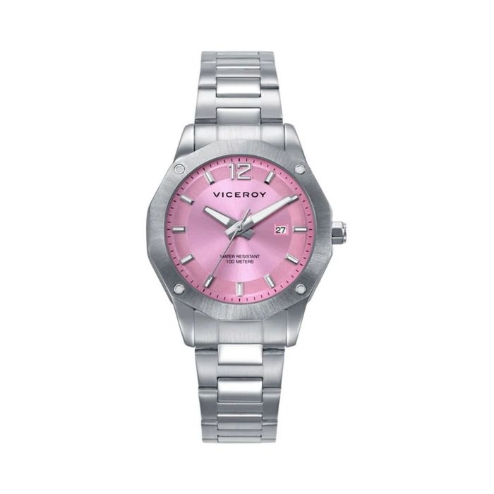 Reloj Mujer Viceroy 401302-75 (Ø 33 mm)