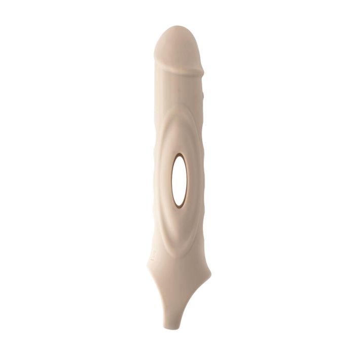 Funda para pene Zero Tolerance Zero Tolerance Carne Ø 4,1 cm 13