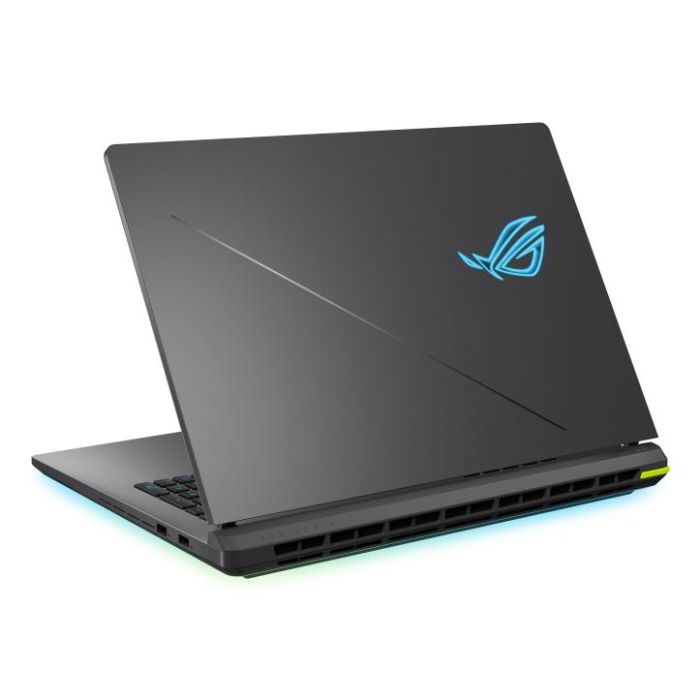 Portátil Gaming Asus ROG Strix G18 G815LR-S9046 Intel Core Ultra 9-275HX/ 32GB/ 1TB SSD/ GeForce RTX 5070 Ti/ 18"/ Sin Sistema Operativo 4