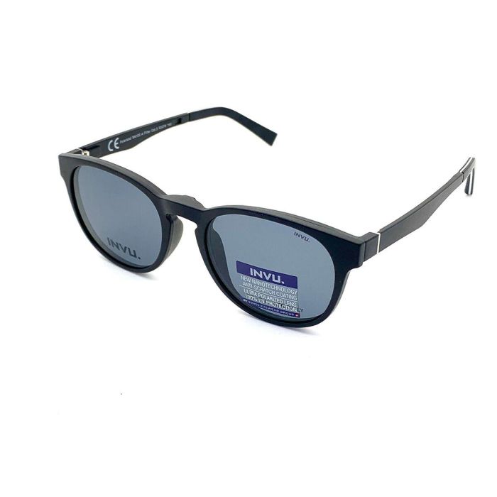 Gafas de Sol Hombre INVU M4103 50AY 1