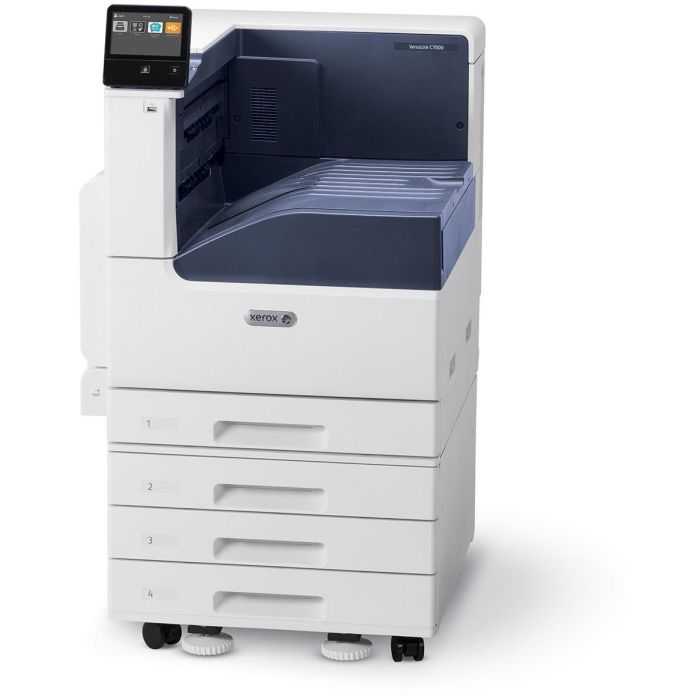 Xerox C7000V_N Versalink C7000 – Impresora Láser/LED Color para Oficina y Negocio 5