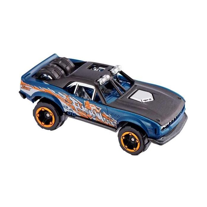 Coches metal machines pack 5 unidades - modelos surtidos 2 Coches metal machines pack 5 unidades - modelos surtidos 2