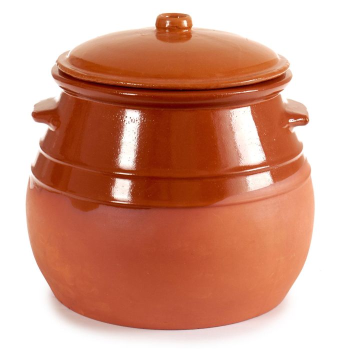 Puchero 8 L La Dehesa 27X30CM (2 Unidades) 1 Puchero 8 L La Dehesa 27X30CM (2 Unidades) 1
