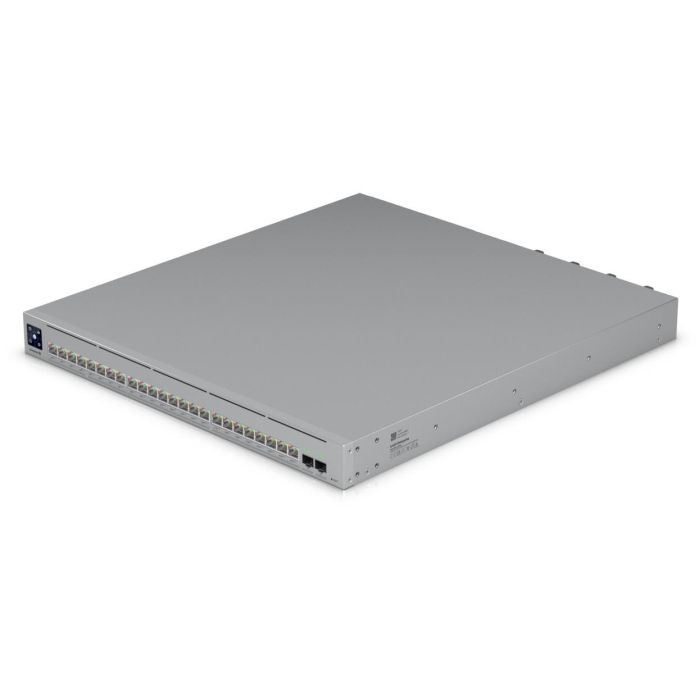 Ubiquiti Switch ECS-24-PoE Full Managed Layer3 26 Puertos 10G PoE+ 5