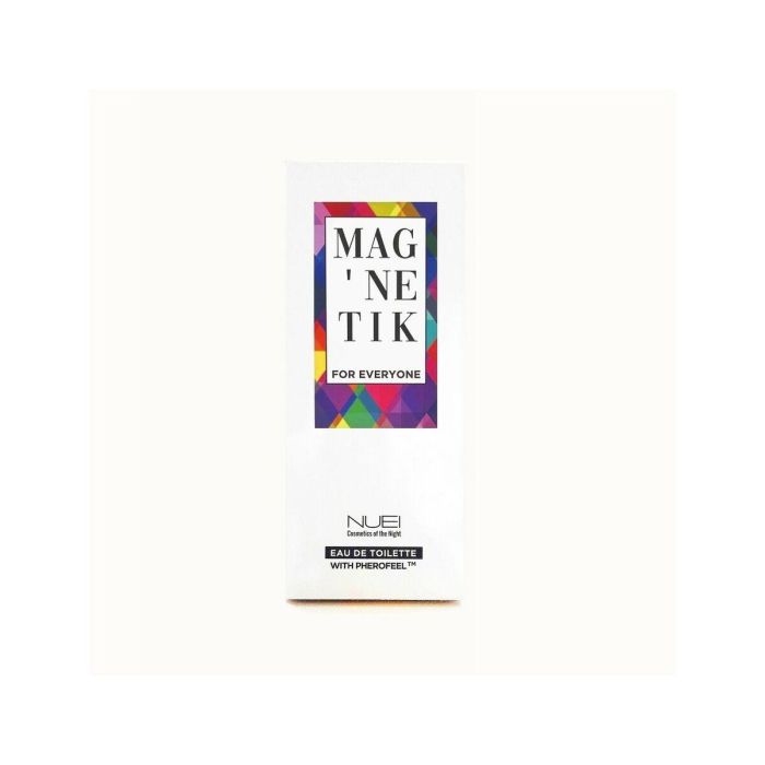 Afrodisíaco Nuei Cosmetics of the Night 50 ml 1