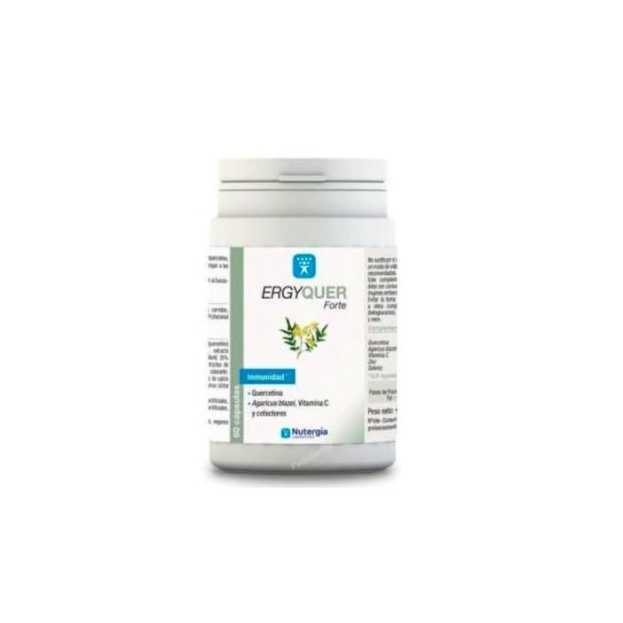 Ergyquer Forte