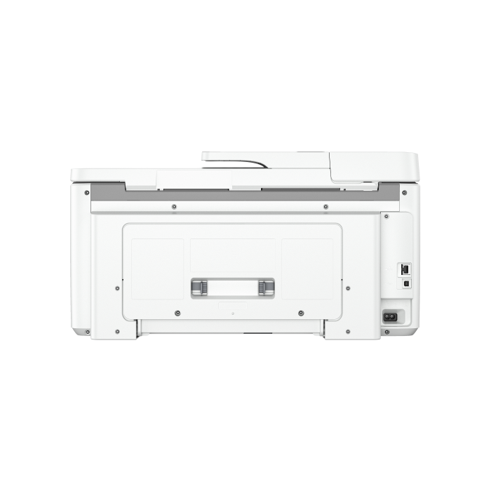 Multifunción A3 HP Officejet Pro 9720E WiFi/ Dúplex/ ADF/ Blanca 4