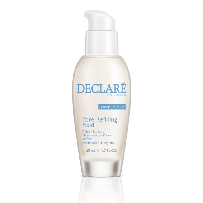 Declare Sebum Reducing & Pore Refining Fluid 50 mL