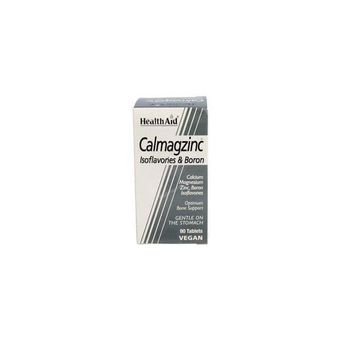 Calmagzinc