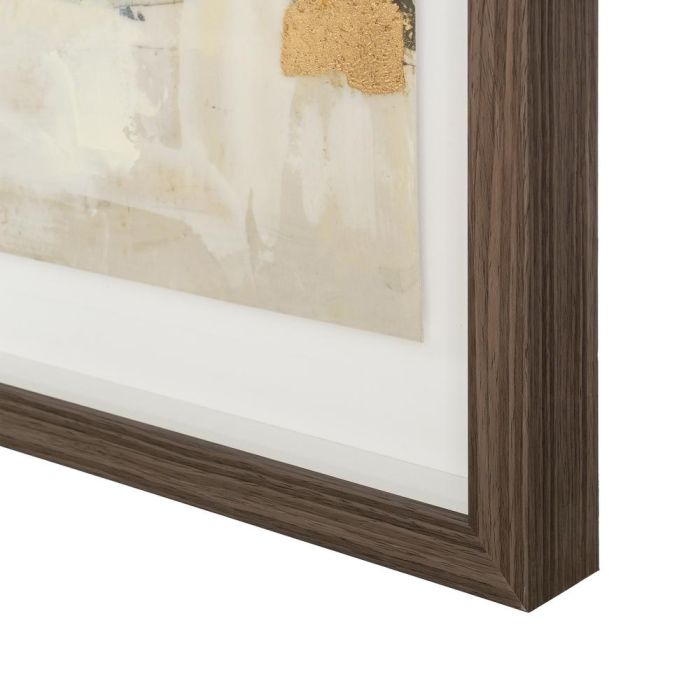 Cuadro Impresión Abstracto 104 X 4,70 X 104 cm