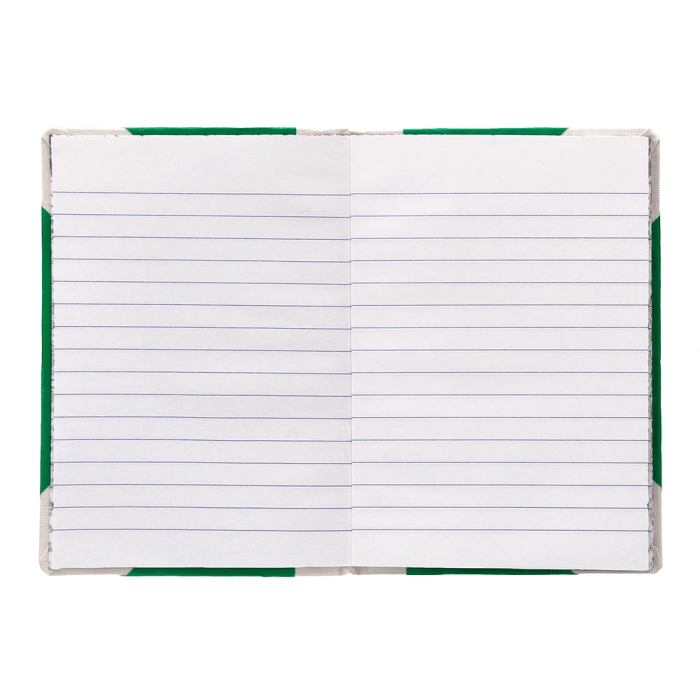 Fernandes Libro Cartone Cosido Din A4+ Rayado Horizontal 50 Hojas 100 Gr Verde 6 Fernandes Libro Cartone Cosido Din A4+ Rayado Horizontal 50 Hojas 100 Gr Verde 6