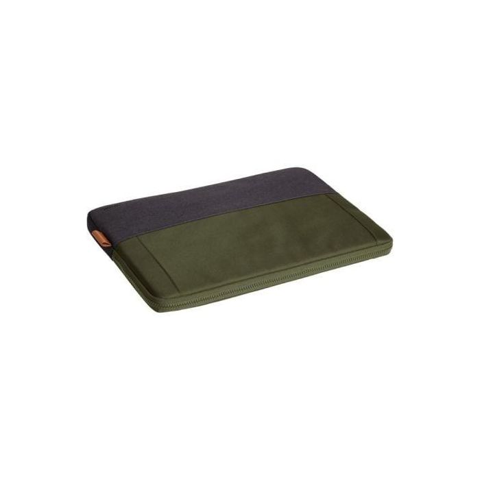 Funda Trust Lisboa para Portátiles hasta 16"/ Verde 2 Funda Trust Lisboa para Portátiles hasta 16"/ Verde 2