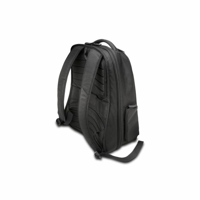 Mochila para Portátil Kensington K60381EU Negro 17.3" 1