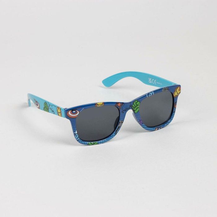 Gafas de sol display spiderman t.unica 2 Gafas de sol display spiderman t.unica 2