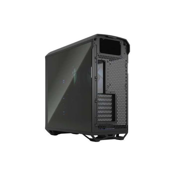 Fractal Design Torrent Negro 6