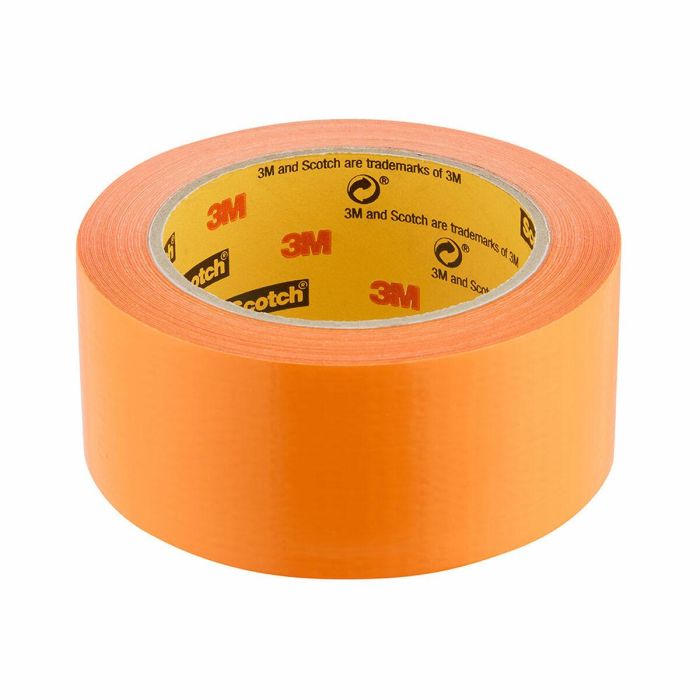 Cinta americana Scotch 25 m x 48 mm 1 Cinta americana Scotch 25 m x 48 mm 1