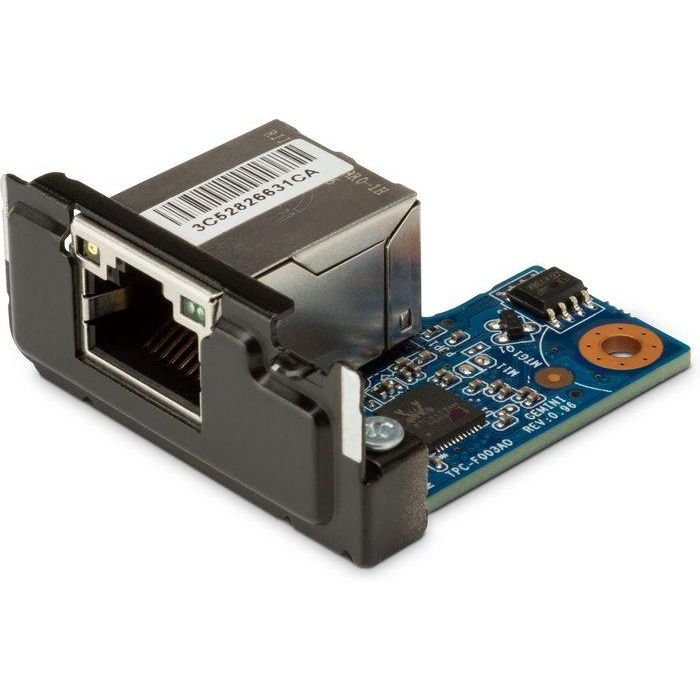 HP 2.5GbE LAN Flex Port Z2 Mini
