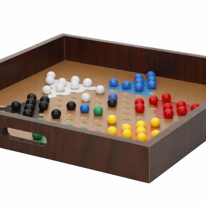 Juego de Mesa Colorbaby (2 Unidades) 1 Juego de Mesa Colorbaby (2 Unidades) 1