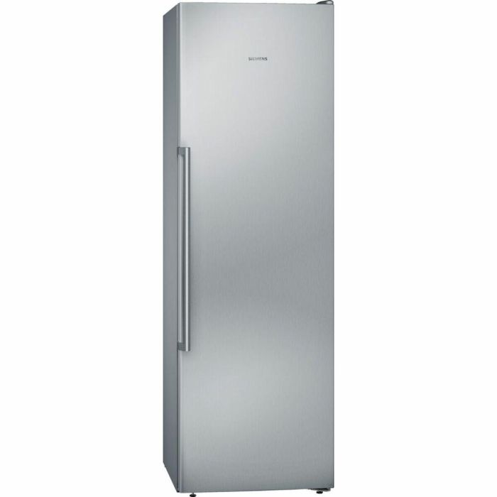 Congelador Siemens AG GS36NAIEP Acero Inoxidable (186 x 60 cm)