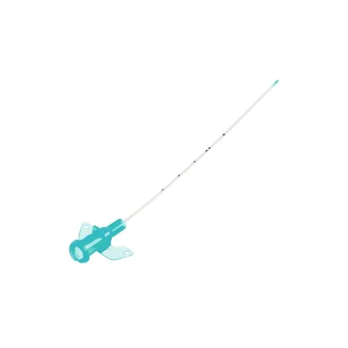 B. Braun Catéter Central Certofix Mono Paed S110 para neonatos y pediátricos, 1 unidad
