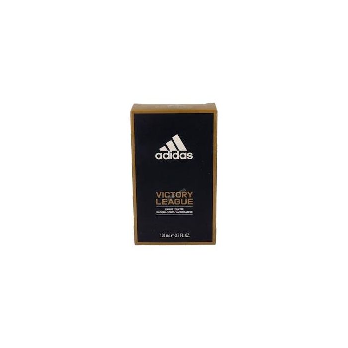 Adidas VICTORY LEAGUE Eau de Toilette para Hombre Vaporizador 100 ml