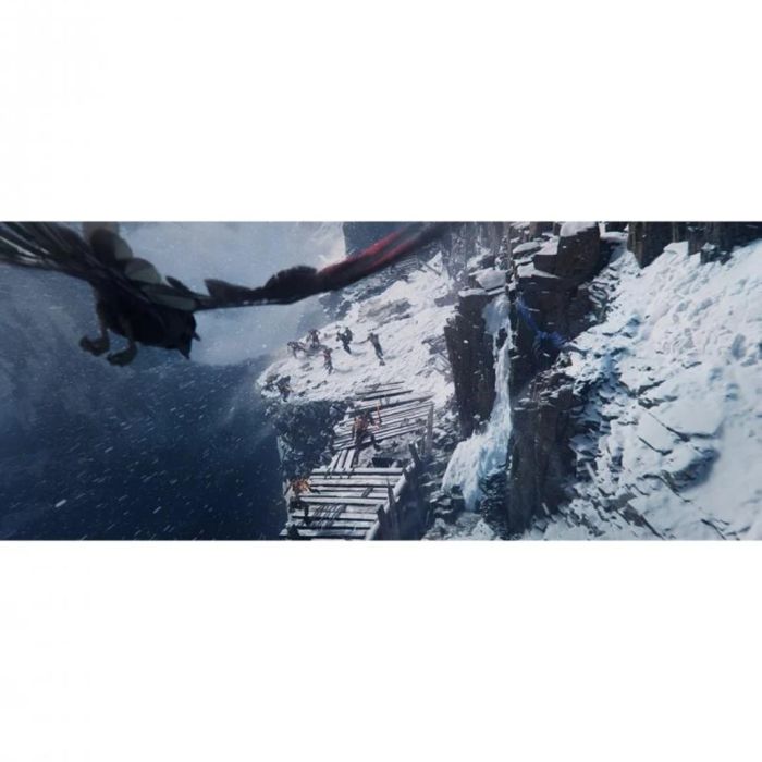 Sony God of War Ragnarök Juego PS5 Santa Monica Studio Acción Aventura 2 Sony God of War Ragnarök Juego PS5 Santa Monica Studio Acción Aventura 2