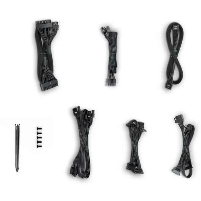 Be Quiet Fuente de Alimentación PC Pure Power 13 M 550 W BP024EU 3 Be Quiet Fuente de Alimentación PC Pure Power 13 M 550 W BP024EU 3