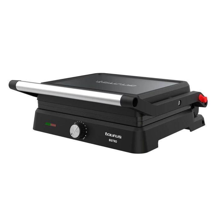 Plancha de Cocina Taurus BISTRO