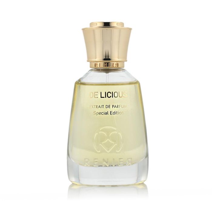 Perfume Unisex Renier Perfumes De Licious 50 ml 1