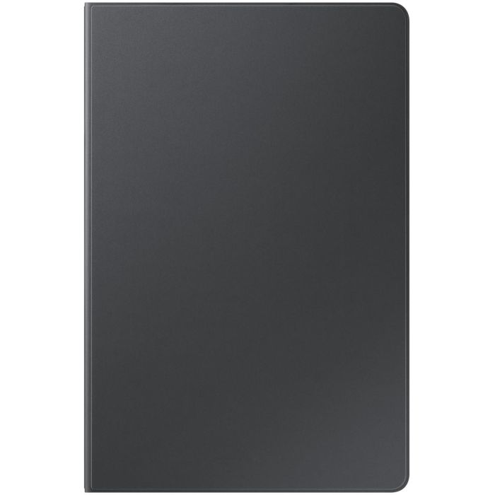 Funda protectora para Samsung Tab A8 Book Cover Gris oscuro 0 Funda protectora para Samsung Tab A8 Book Cover Gris oscuro 0