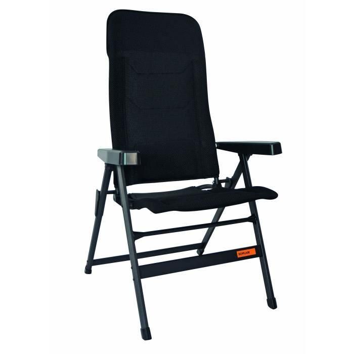 Sillón Mayor Negro Sillón Mayor Negro