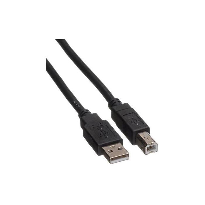 USB2.0 KABEL A-B ST/ST 2 USB2.0 KABEL A-B ST/ST 2