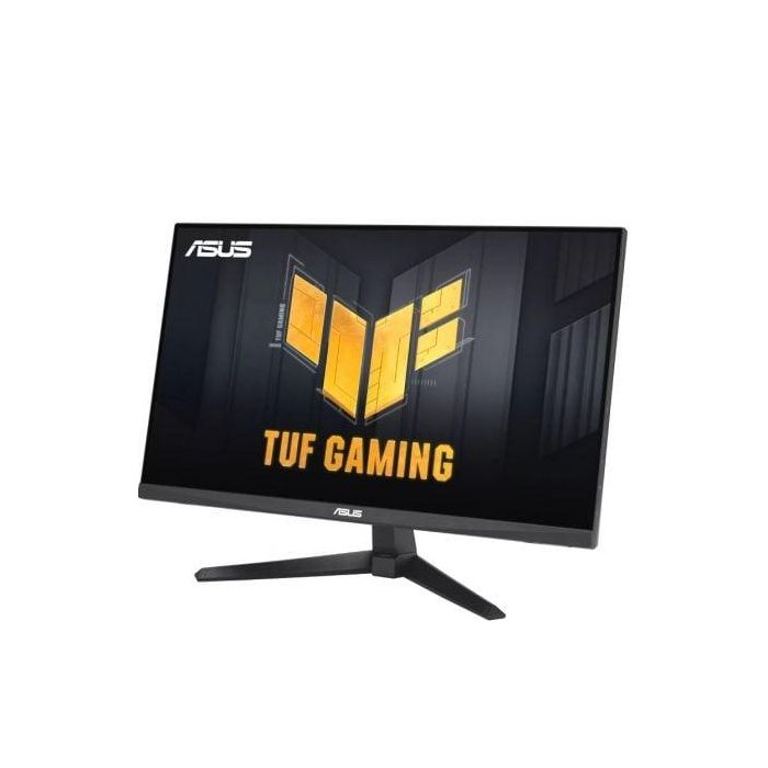 Asus TUF Gaming VG249QE5A Monitor 23.8" Full HD IPS 144Hz 1ms ELMB Sync con Altavoces Negro 1
