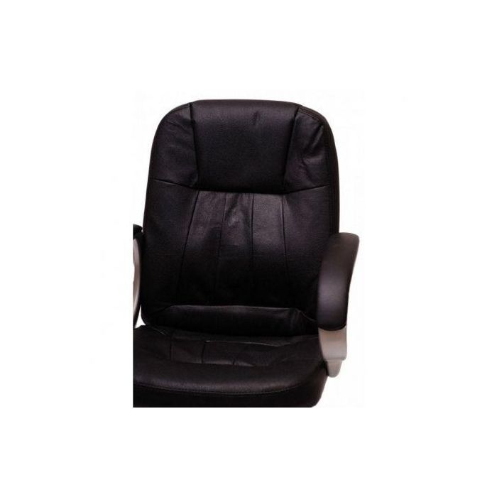 Silla Giratoria Eurosilla StandFord/ Negra 3 Silla Giratoria Eurosilla StandFord/ Negra 3