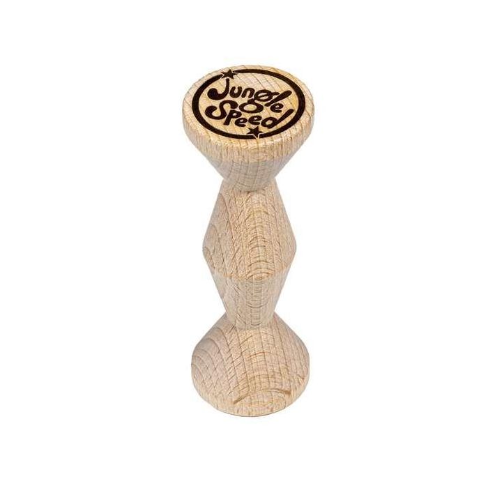 Jungle Speed 5 Jungle Speed 5