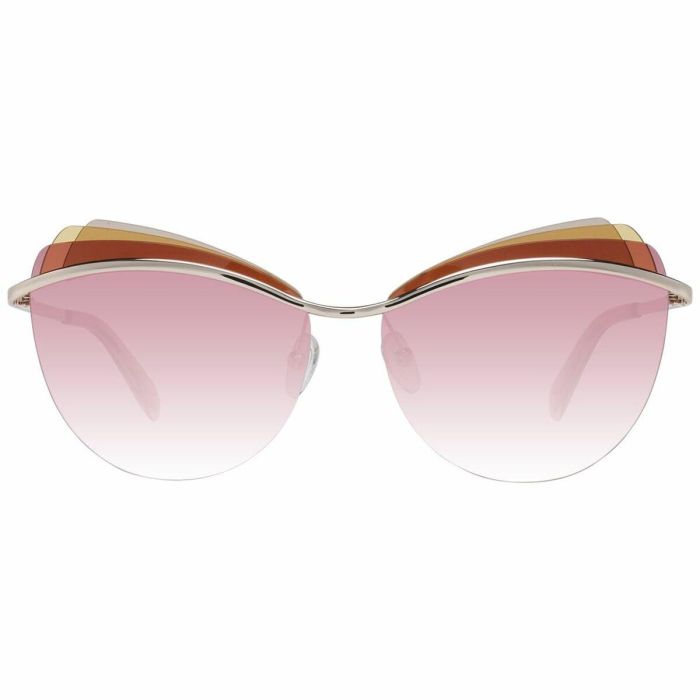 Gafas de Sol Mujer Emilio Pucci EP0112 5928T 1 Gafas de Sol Mujer Emilio Pucci EP0112 5928T 1