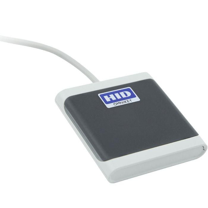 OMNIKEY 5025CL Smart Card Reader OMNIKEY 5025CL Smart Card Reader