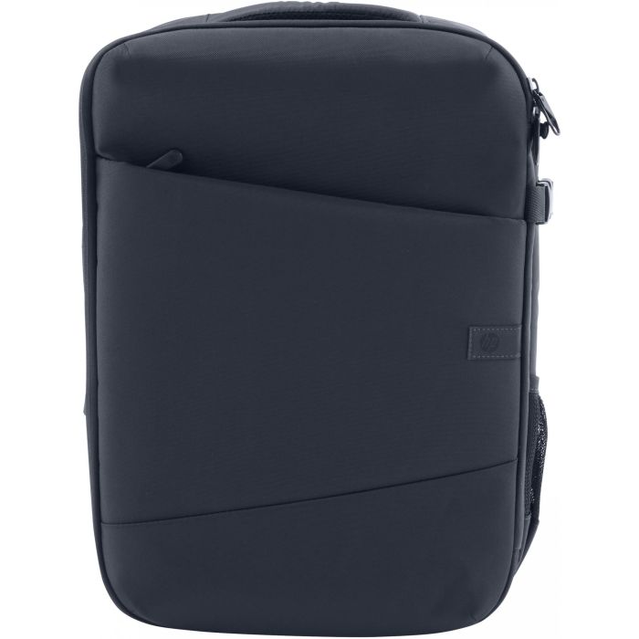 HP 6M5S3AA Creator Mochila para portátil 16.1 pulgadas (40,9 cm) Poliéster Azul 30L