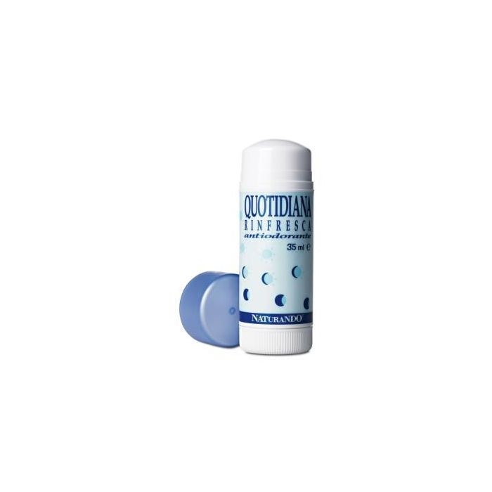 Quotidiana Antiodorante Stick 35Ml. Quotidiana Antiodorante Stick 35Ml.