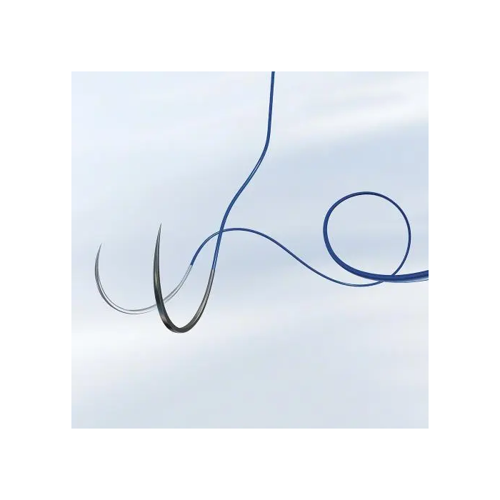 Braun Optilene Racepack Sutura 5-0 2Xhr13 Cv 75 cm 36 Unidades