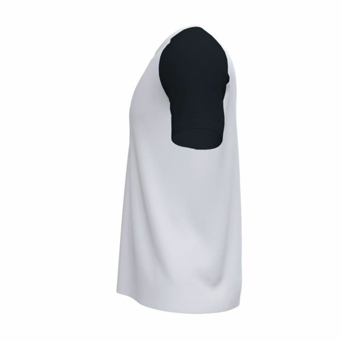 Camiseta de Manga Corta Hombre Joma Sport Academy IV M 2 Camiseta de Manga Corta Hombre Joma Sport Academy IV M 2