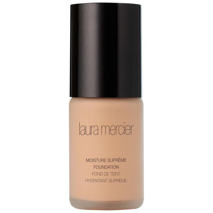 Moisture Supreme, Base líquida, Marfil cálido, 30 ml *Probador