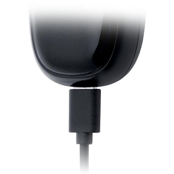 Afeitadora de cuchillas inalámbrica - REMINGTON - F1000 - Cuchillas flexibles - Autonomía de batería 30 min - Cuchillas lavables - USB-C 1 Afeitadora de cuchillas inalámbrica - REMINGTON - F1000 - Cuchillas flexibles - Autonomía de batería 30 min - Cuchillas lavables - USB-C 1