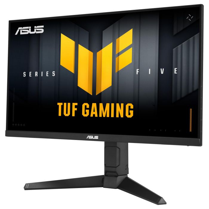 ASUS VG259QL5A Monitor Gaming 24.5" Full HD IPS 1ms 200Hz G-SYNC Compatible AMD FreeSync Premium HDMI DP 2