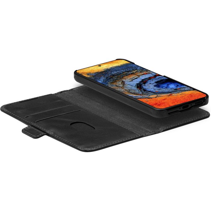 dbramante LYNGE - GALAXY S25+ - BLACK 2 dbramante LYNGE - GALAXY S25+ - BLACK 2
