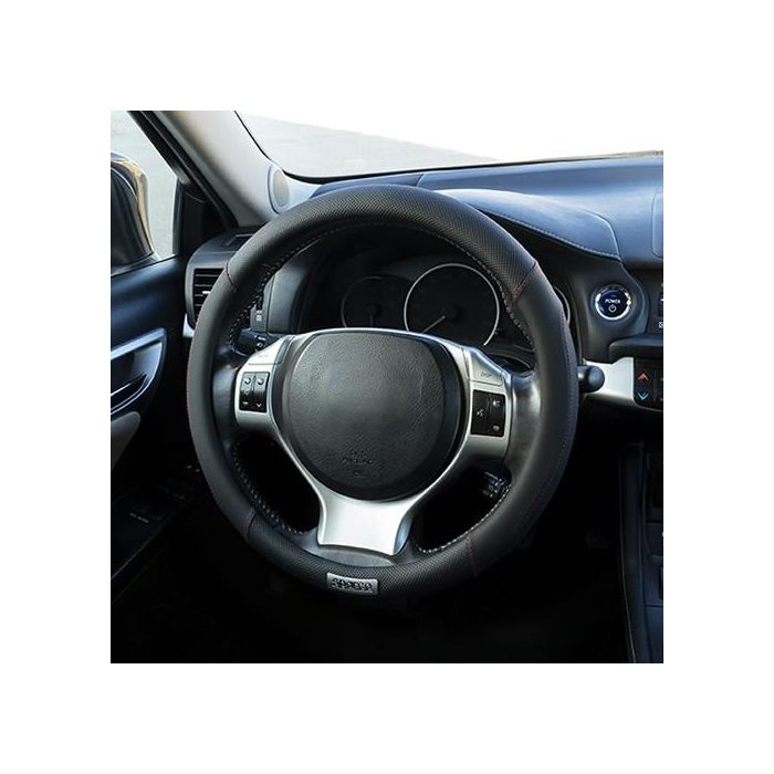 Funda Volante C1113 Negro SPC1113BK Funda Volante C1113 Negro SPC1113BK