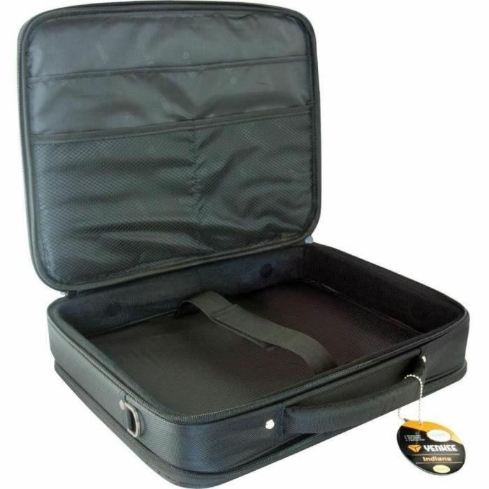 Funda para Portátil Yenkee Negro 2