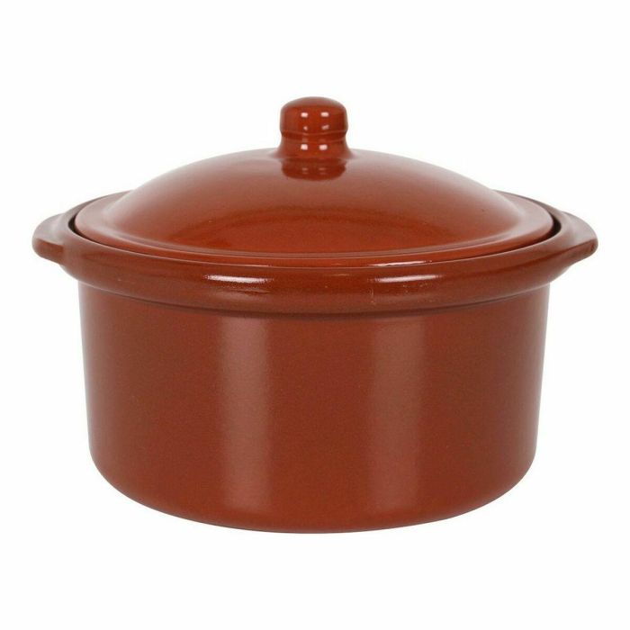 Olla con Tapa Azofra Azofra (4 Unidades) (Ø 20 cm) 3 Olla con Tapa Azofra Azofra (4 Unidades) (Ø 20 cm) 3