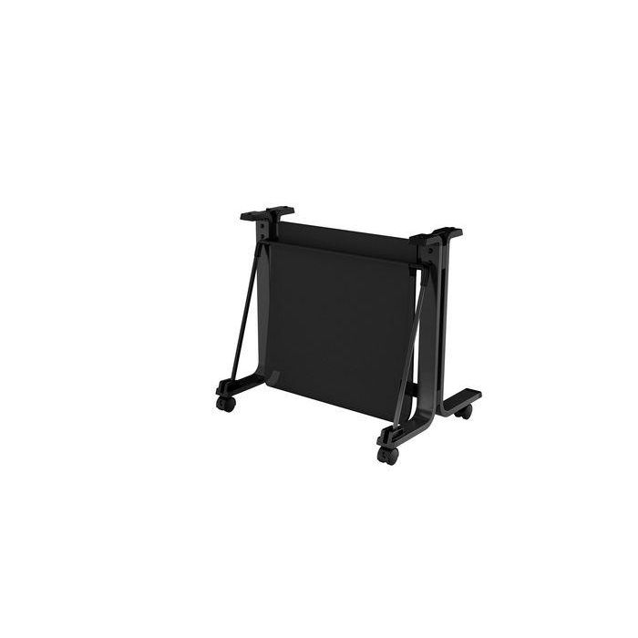 HP DesignJet T200/T600 24-in Printer Stand 2 HP DesignJet T200/T600 24-in Printer Stand 2